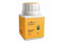 Botanicapharma Aloe Vera Free R 120 Comprimidos