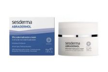 Sesderma Abradermol Crema Microdermoabrasión 50 ml