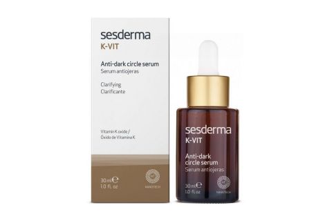 Sesderma K-Vit Sérum Antiojeras 30 ml