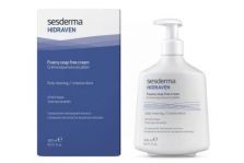 Sesderma Hidraven Crema Espumosa sin Jabón 300 ml
