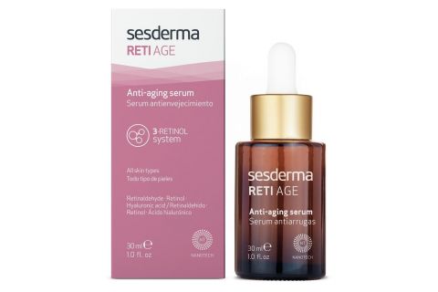 Sesderma Retiage Liposomal Serum 30 ml