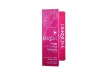 Dernove Aceite Rosa Mosqueta 100ml