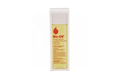 Bio-Oil Natural Aceite Cuidado de la Piel 125ml