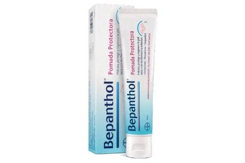 Bepanthol Pomada Protectora 30gr