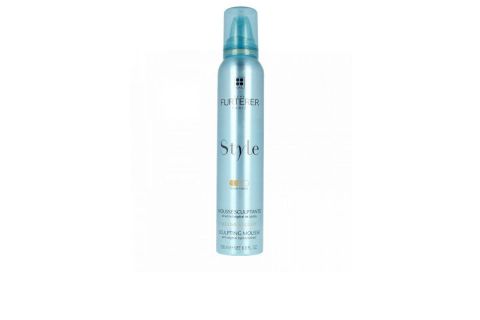 Rene Furterer Style Espuma Vegetal De Volumen Y Fijación 200 ml