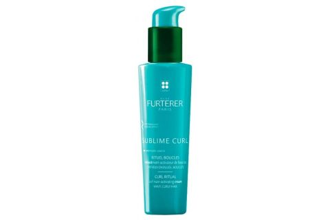 Rene Furterer Sublime Curl Nutri-Activador de Rizos 100ml