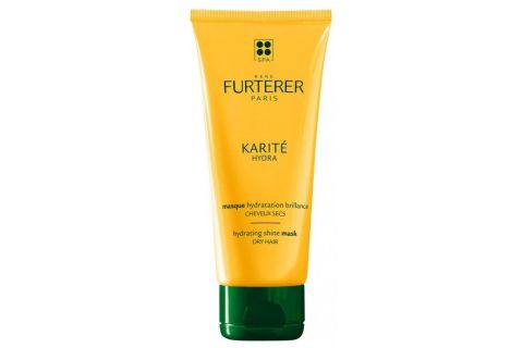 Rene Furterer Carthame Mascarilla Hidro-Nutritiva 100ml