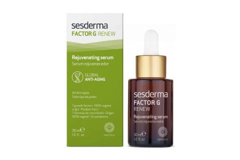 Sesderma Factor G Renew Sérum Rejuvenecedor 30 ml