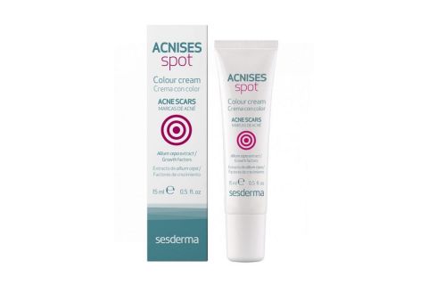 Sesderma Acnises Spot 15 ml