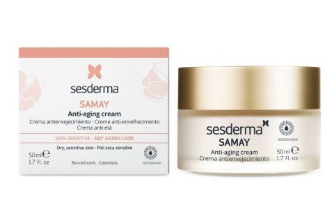 Sesderma Samay Crema 50 ml