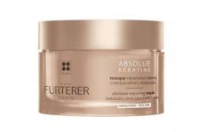 Rene Furterer Absolue Keratine Mascarilla Regeneración Extrema Cabello Grueso 200ml