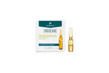 Endocare Essential Ampollas 7uds