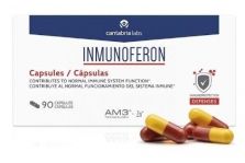 Inmunoferon 90 Cápsulas