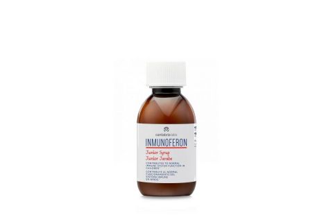 Inmunoferon Junior Jarabe 150ml