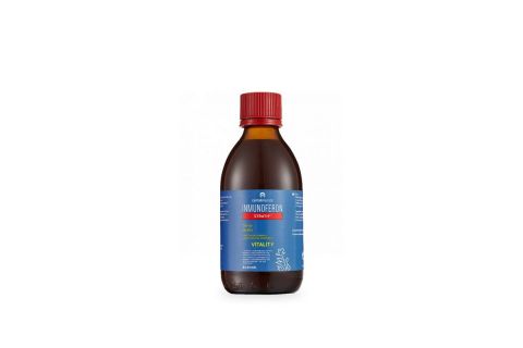 Inmunoferon Strath Jarabe VItality 250ml
