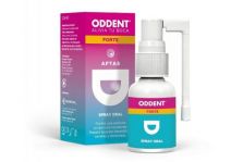 Oddent Forte Spray Oral 20ml