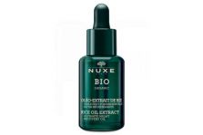 Nuxe Bio Aceite de Noche Nutri - Regeneramte 30ml