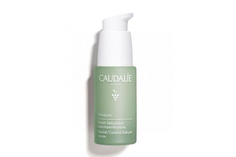 Caudalie Vinopure Sérum Salicílico Anti Imperfecciones 30ml
