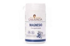 LaJusticia Magnesio 147 Comprimidos