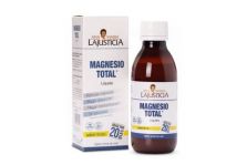 Ana María Lajusticia Magnesio Total Sabor Limón 200ml