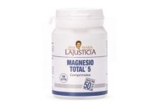 Ana María Lajusticia Magnesio Total 5 100 Comprimidos