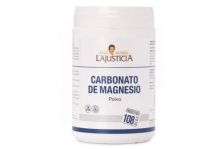 Ana María Lajusticia Carbonato de Magnesio Polvo 130gr