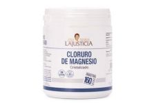 Ana María Lajusticia Cloruro de Magnesio 400gr