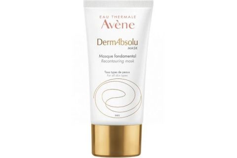 Avene DermAbsolu Mascarilla Remodelante 75ml
