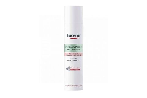 Eucerin Dermopure Oil Control Sërum Triple Efecto 40ml