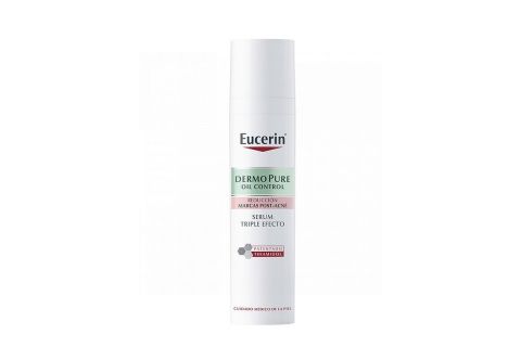 Eucerin Dermopure Oil Control Fluído Protector SPF-30 50ml