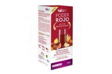 Biform Poder Rojo 500ml