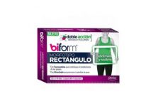 Biform Morfotipo Rectángulo 28 Cápsulas