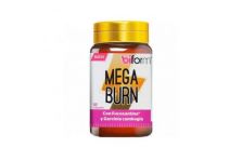 Biform Megaburn 60 Cápsulas