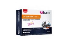 Biform L-Carnitina 2000 14 Viales