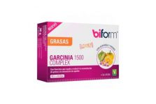 Biform Garcinia 1500 Complex 42 Cápsulas
