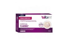Biform Especial Flacidez 20 Viales