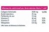 Biform Especial Flacidez 20 Viales