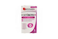 Forte Pharma Fortebiotic+ Flora Intestinal 30 Cápsulas