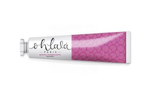 Ohlalá Pasta Dentífrica Sabor Framboise Menthe 100ml