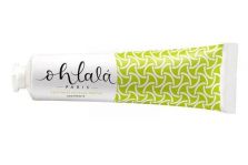 Ohlalá Pasta Dentífrica Pistache Menthe 100 ml