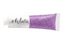 Ohlalá Pasta Dentífrica Violette Menthe 100 ml