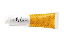 Ohlalá Pasta Dentífrica Orange Menthe 100ml