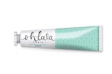Ohlalá Pasta Dentífrica Menthe Fraiche 100ml