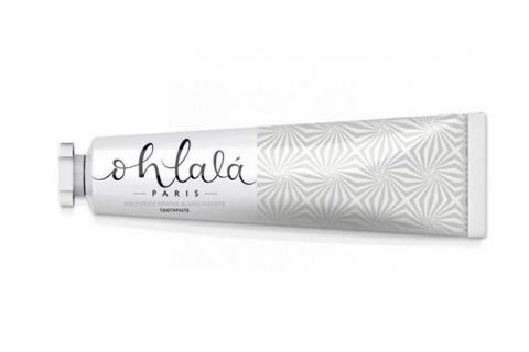 Ohlalá Pasta Dentífrica Menthe Blanchissante 100ml