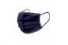 SFG Mascarilla Quirúrgica Tipo IIR Azul Marino Flowpack 10uds