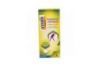 Leotron Magnesio + Potasio Efervescente 30 Comprimidos