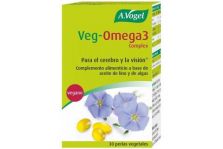 A. Vogel Veg-Omega 3 Complex 30 Perlas
