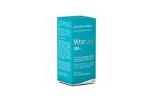 Vitae Vitatuss 200 ml