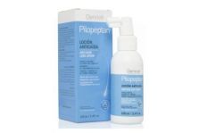 Pilopeptan Locion Anticaida 100 ml