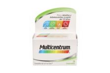 Multicentrum Luteina 30 Comprimidos